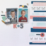 Creative Ways to Use Project Life Cards (video link)