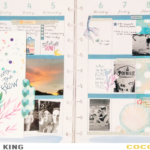 July memory planning