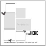 Who Doesn’t Love a Good Sketch?