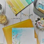 August like it’s hot Plan with me!!