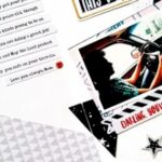 August Sketch Challenge!