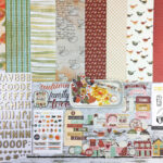 Early Sunset Kit Tour