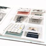 Mini books (video included)