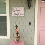 Scrapbook House Tour