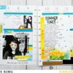 Memory Planning/Summer playlist