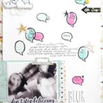 Stamping Inspiration