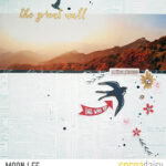 Tips & Tricks : one sketch three layouts! (video included)