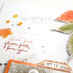 Indispensable Stamps from “Early Sunset”