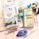 Tips and Tricks for adding Tabs, Pics and Tip-ins with Margie