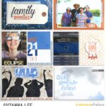 September Day In The Life Inspiration