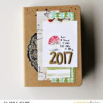 I Love Fall Most of All | Mini Book Inspiration