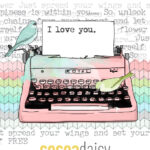 Behind the Scenes with arleigh | Sept 2017 edition