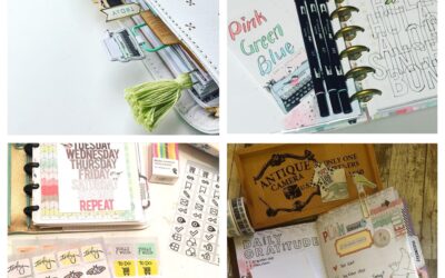 Your ideas are fabulous! #cocoadaisycommunity