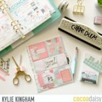 September Planning with Kylie