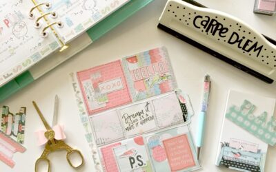 September Planning with Kylie