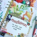 October in YOUR planners! #cocoadaisycommunity