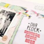 Our flock (with video)