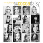 Welcome to our 2018 Memory Keeping team!