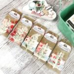 Making the Most of Kit Scraps