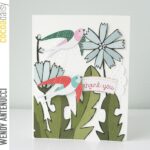 October Card Inspiration