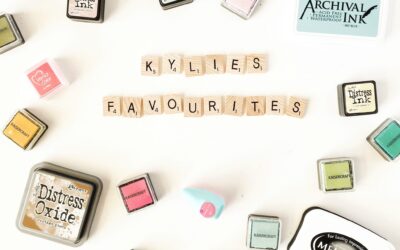 Let’s talk about Ink with Kylie.