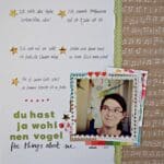 About Me – Simone
