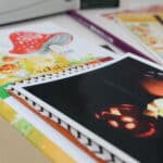 Using the Planner kit for memory keeping