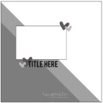 Seeing the World from a Different Angle – November 2017 Sketch Inspiration