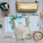 November Faith Planner AKA; War Binder