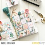 Pocket Pages with Planning.~ A guide with Kylie.