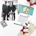 Inspiration Tuesday: Family, Friends Memories