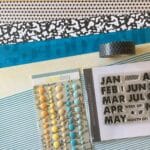 Let’s got to “Different Places” together! – December 2017 kit tour