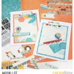 Card & Tag Inspiration: Different Places