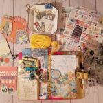 Health And Wellness Planner Set Up