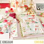 December Planning with Kylie.