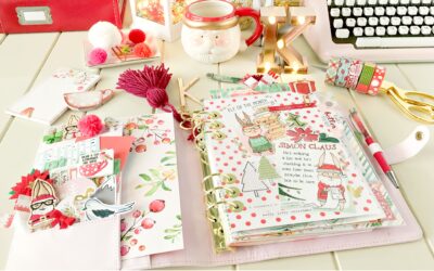 December Planning with Kylie.