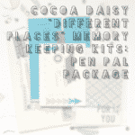 Tips and Tricks: What can I do with these envelopes?