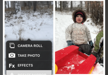 Photo collages . tutorial