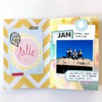 Mini books (2 videos included)