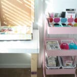 Organization for the New Year!