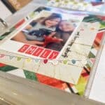 Quick and Easy Memory Keeping