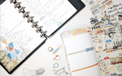 Goal Setting in the New Year