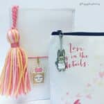 February Planner Setup with Simon