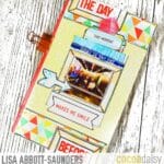 January, Pocket Memory Keeping inspiration.