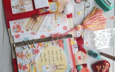 Falling In Love With February