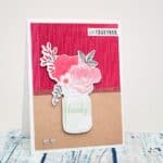 20 Great Card and Tag Ideas to start your weekend right with videos included!