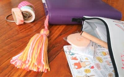 Tassel: more uses in a video.