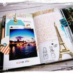 DaisyDori Memory Keeping & Journaling