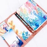 New Daisy Member Intro and Planner Setup!