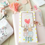 Fun with Planner Printables.